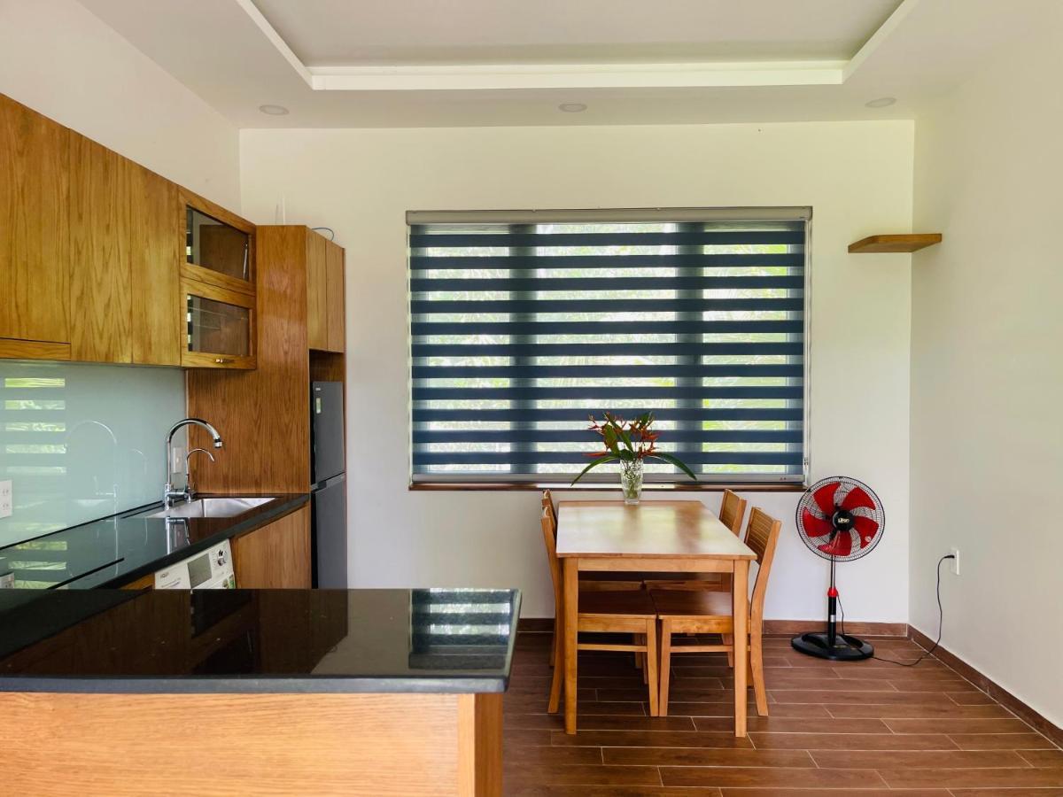 Sao Beach Resort Фукуок Екстер'єр фото