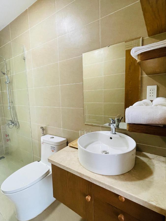 Sao Beach Resort Фукуок Екстер'єр фото
