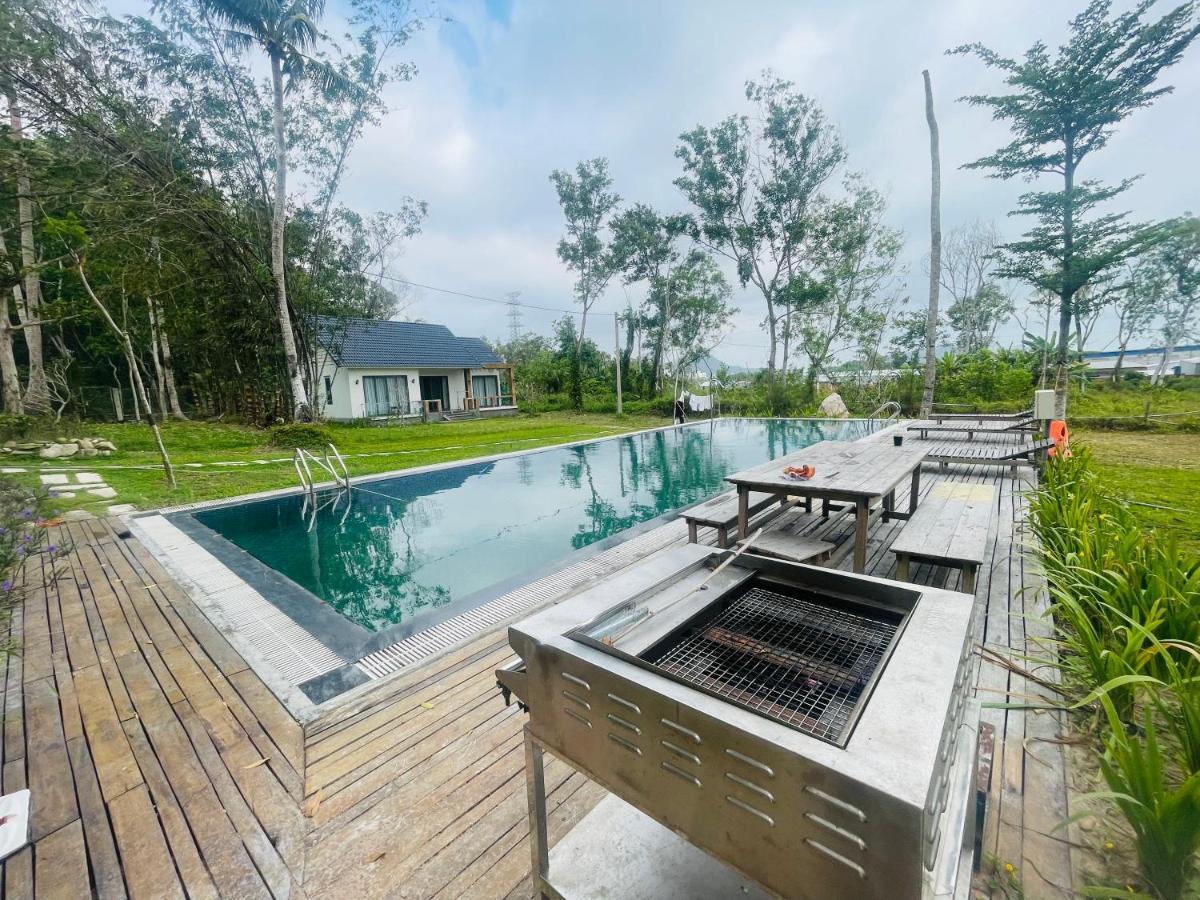 Sao Beach Resort Фукуок Екстер'єр фото