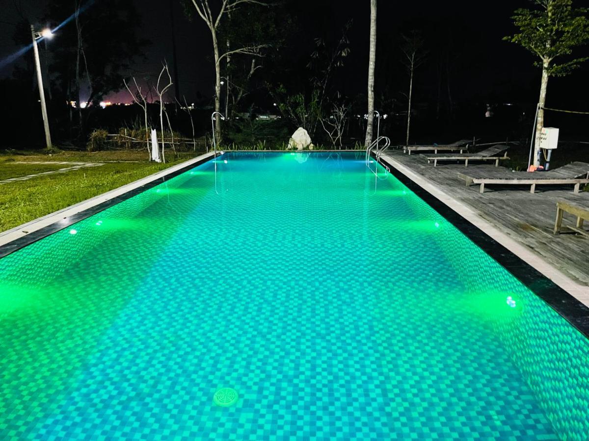 Sao Beach Resort Фукуок Екстер'єр фото