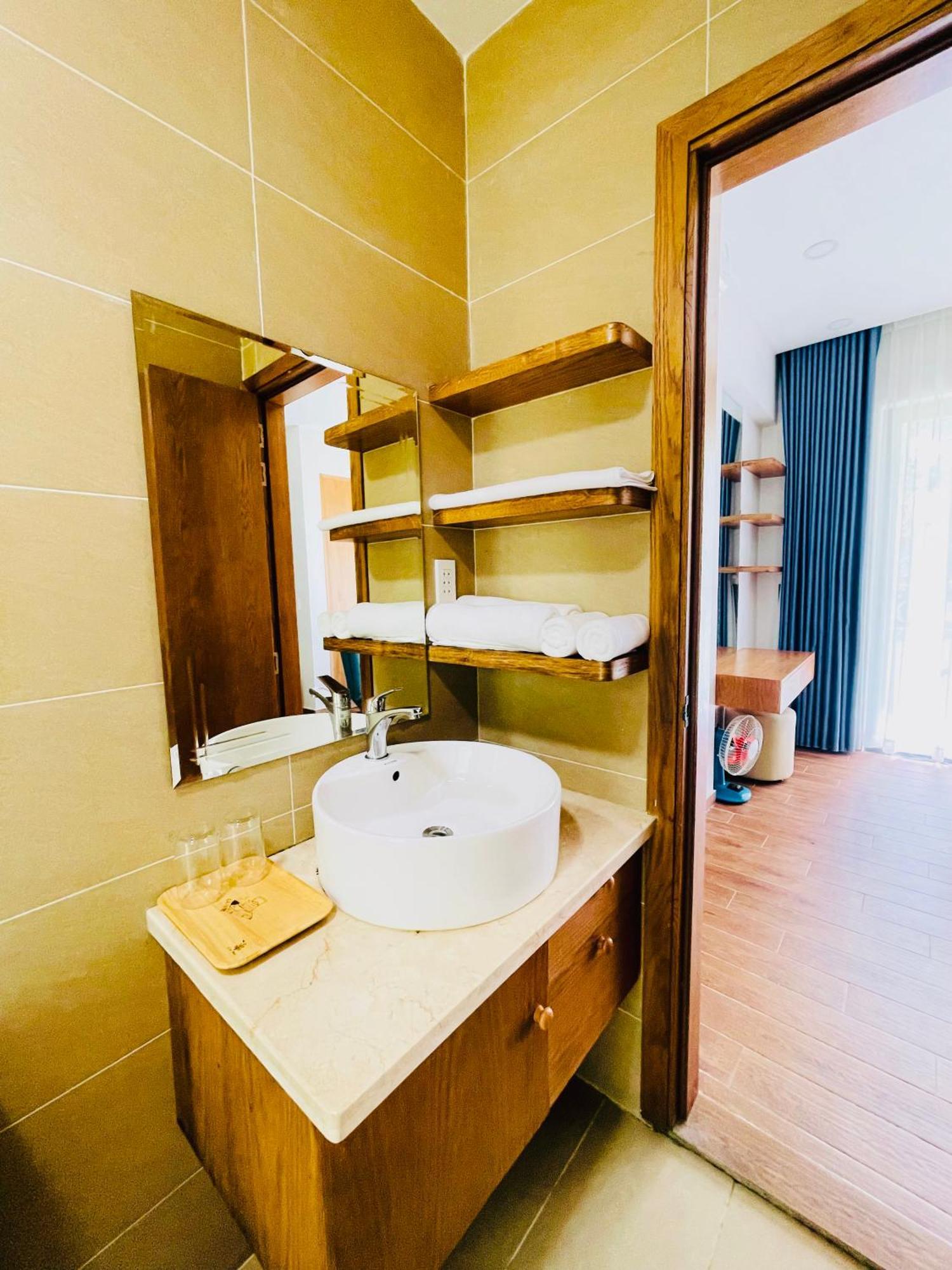 Sao Beach Resort Фукуок Екстер'єр фото